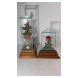 Chesterseal Lifesake Flowers Music Boxes