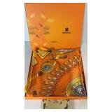 Wendi Chinese Silk 36' Square