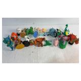 Assorted Toys Toy Story Transformers & More