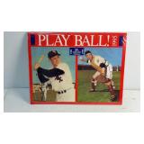 Play Ball 1981 15th Anniversary Edition 1995
