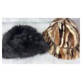 Fur Hats Walton Pierce & Other