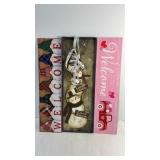 Decorative Welcome Signs