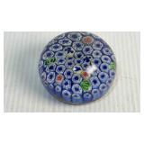Dynasty Gallery Murano Paper Weight 2'