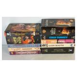 The Green Mile Gone With The Wind & Other VHS