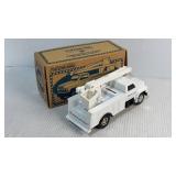 Ford Utility Truck Die-Cast Metal Replica