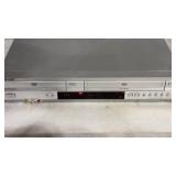 Sony DVD Player/Video Cassette Recorder