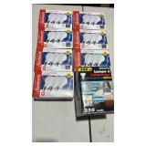 Assorted Light Bulbs & More