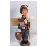 Sandy Harrison 'Emma' Melancholy Dollies 7.5'