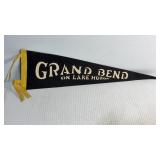 Grand Bend Pennant 16'