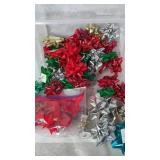 Bin of Bows
