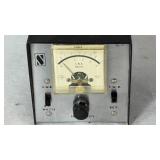 Demco-Watt/SWR Meter Model M-10