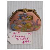 Limoges Trink 1.25"