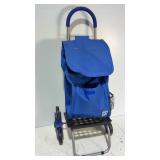 Folding Trolly Dolly 39x19"