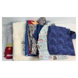Hand Towels & Adult Bibs