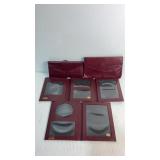 Leather Wallets & Photo Frames