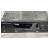 Kenwood Audio-Video-Surround Receiver