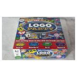 Logo Party (Sealed) #20060227