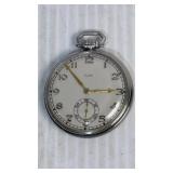 Elgin Natl Watch Co. Pocket Watch 2'