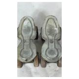 Globe Skate Corp Marvel Roller Skates