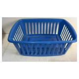 Blue Bin #717-1 6x15x11'