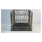12.5x12.5x11' Farm Maid DET MI Metal Crate
