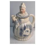 Lipper & Mann Japanese Tea Pot 8"