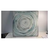 Canvas Art 30x30'
