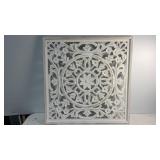 Brewster Wooden Wall Panel 30' x 26.75'