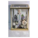 Vigil Marry Shrine 10x7x4.5'