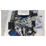 Controller Wire Video Audio Switcher & More