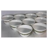Corelle Spring Blossom Cups 2.25x5'