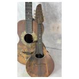 Vintage Guitar & Mandolin