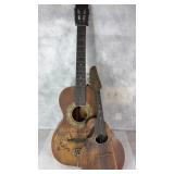 Vintage Guitar & Mandolin