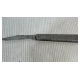 Big Chief Queen Steel #45 8.5' Knife