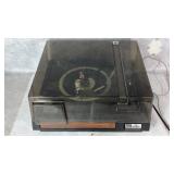BSR McDonald 4800 Turntable (tested)