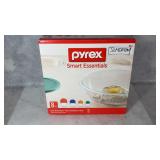 Pyrex Smart Essentials NIB #1086053