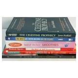Cook Books Music Books Religious Books & More