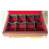 Rituals Wooden Display Chest