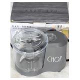Rae Dunn Mini Food Chopper RDFC703