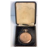 Hampden Pocket Watch 2.5' #10756055