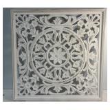 Brewster Wooden Wall Panel 30" x 26.75"