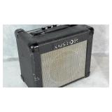 Kustom Guitar Amp #KGA10 9.5 x 11 x 6"
