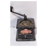 No 1Crown Coffee Mill Grinder 9.5"