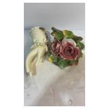 A Special Place Porcelain Hand & Italian Flower