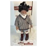 The Little Rascals Buckwheat # 4623