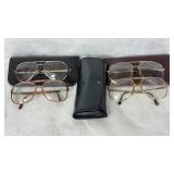 Ottet Givenchy Terri Brogan & Other Bifocals w