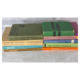 Girl Scout Hand Books