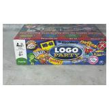 Logo Party (Sealed) #20060227