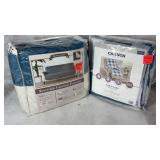 McKenzie Collection & Canon Furniture Protectors