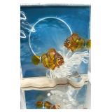 Swarovski  2005 Wonders Of Tthe Sea  Harmony